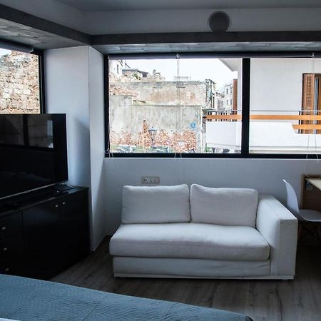 Kastren Rooms Hanya Dış mekan fotoğraf