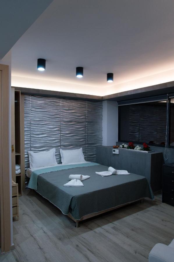 Kastren Rooms Hanya Dış mekan fotoğraf
