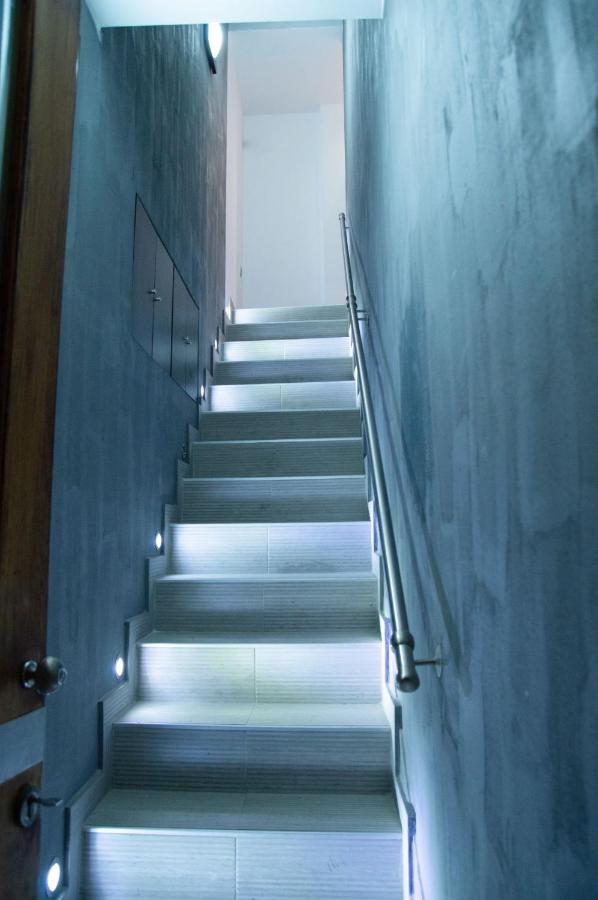 Kastren Rooms Hanya Dış mekan fotoğraf