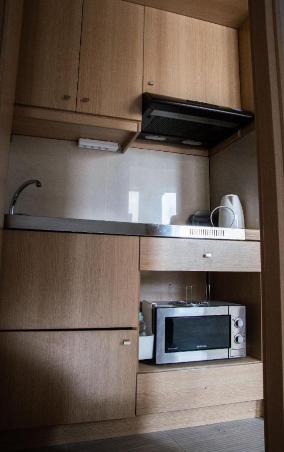 Kastren Rooms Hanya Dış mekan fotoğraf