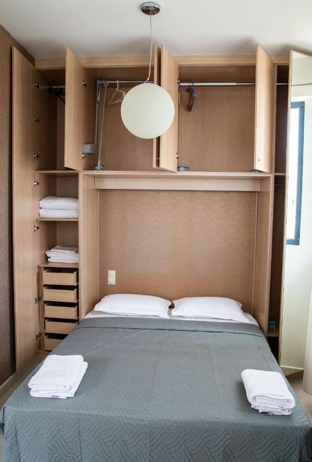 Kastren Rooms Hanya Dış mekan fotoğraf