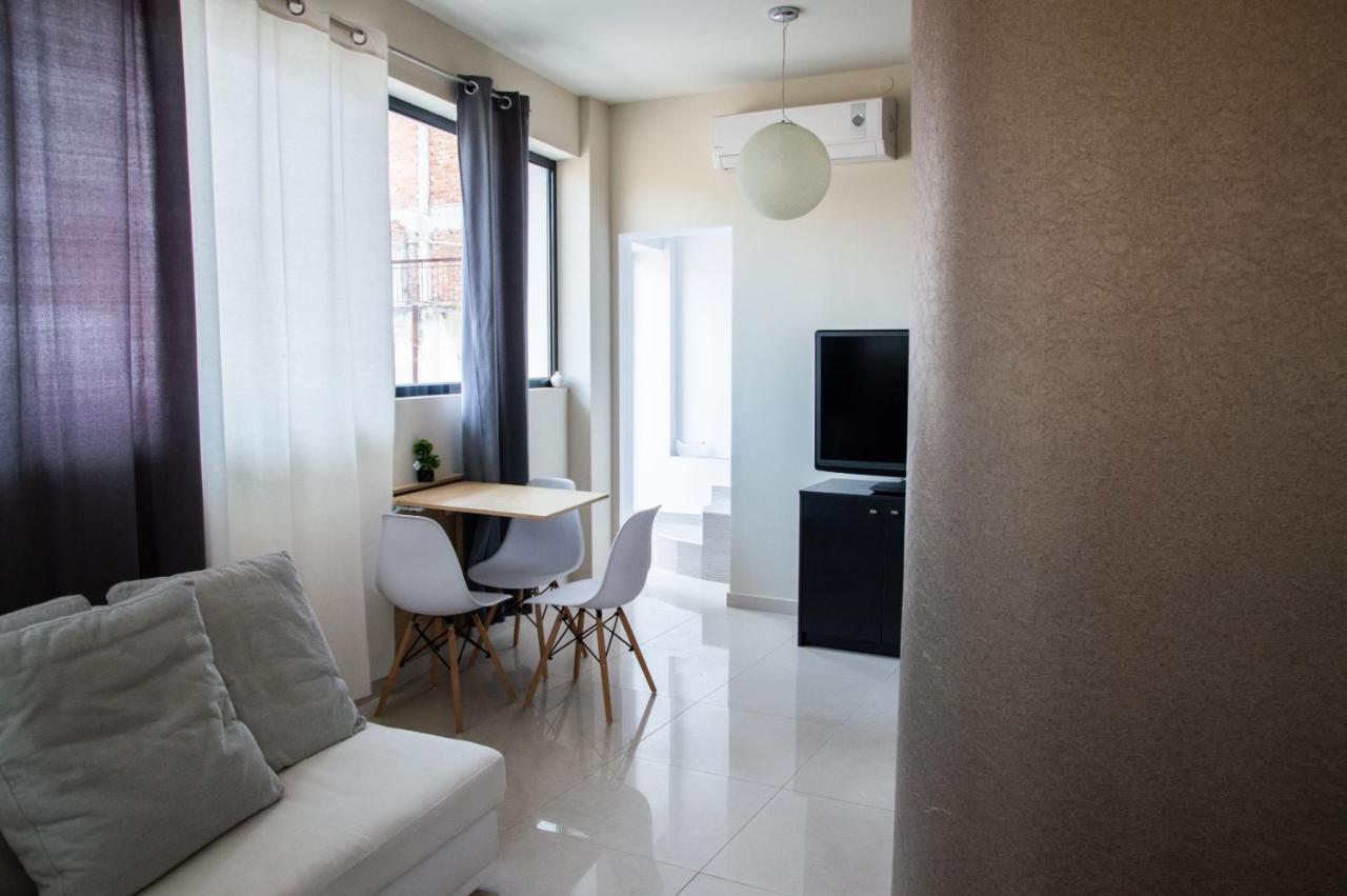 Kastren Rooms Hanya Dış mekan fotoğraf